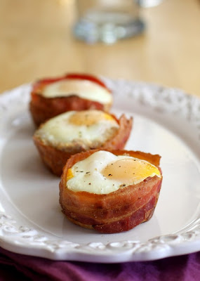 Huevos Benedictinos