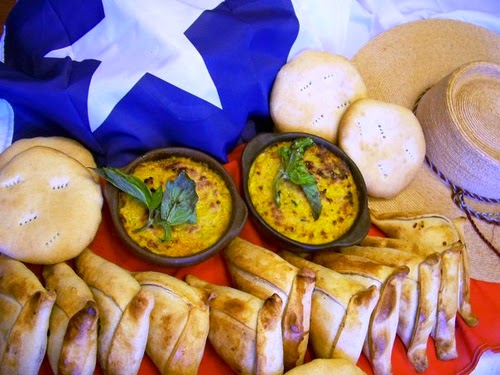 Especial 18 Septiembre Fiestas Patrias